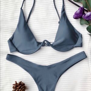 Zaful Bathing Suit NWT